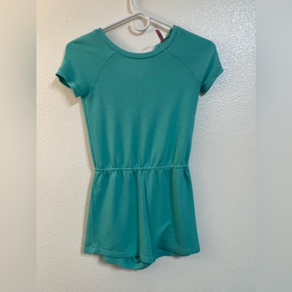 Sumer Romper
